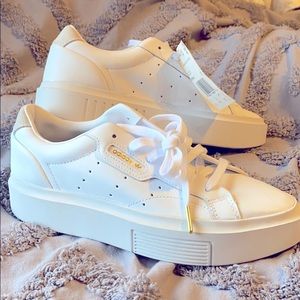 Adidas SLEEK SUPER